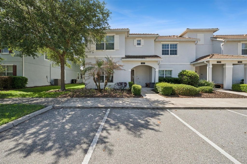 1610 MOON VALLEY DRIVE, Davenport, FL 33896