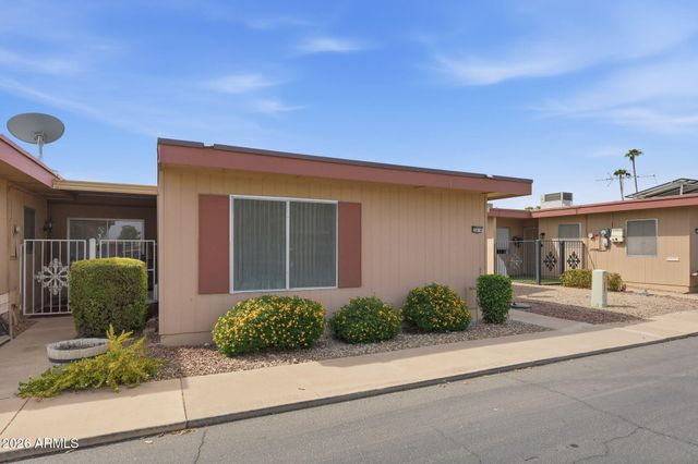 13224 N 98TH Avenue N, Sun City, AZ 85351
