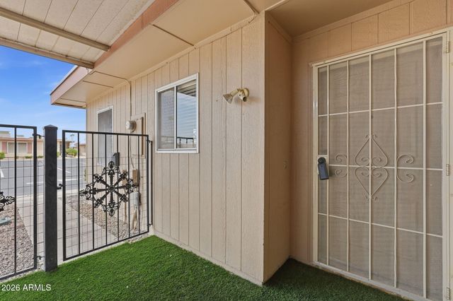 13224 N 98TH Avenue N, Sun City, AZ 85351