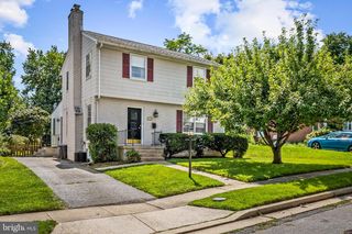 507 TALBOTT AVE, Lutherville Timonium, MD 21093