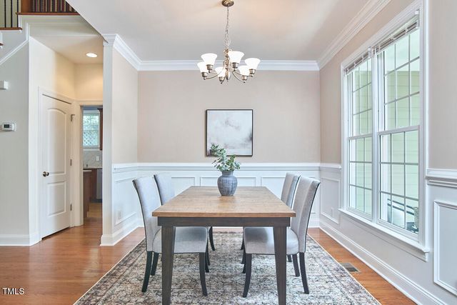 10 Haywood Court, Durham, NC 27705