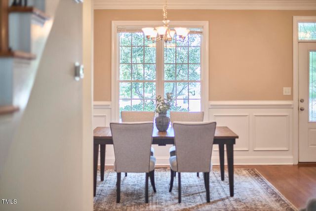 10 Haywood Court, Durham, NC 27705
