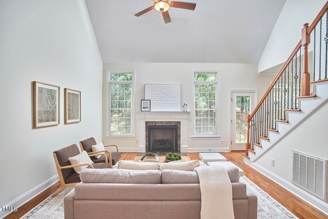 10 Haywood Court, Durham, NC 27705