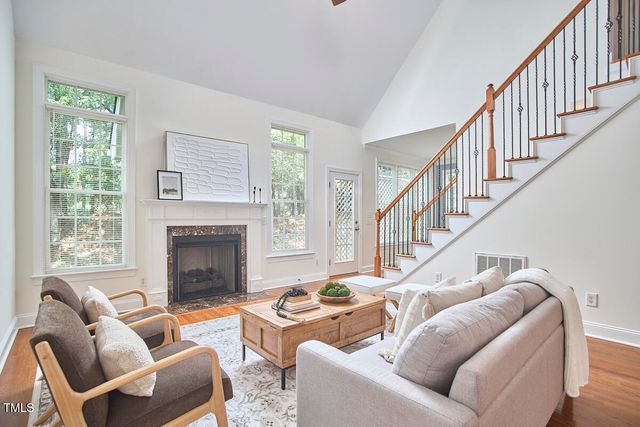 10 Haywood Court, Durham, NC 27705