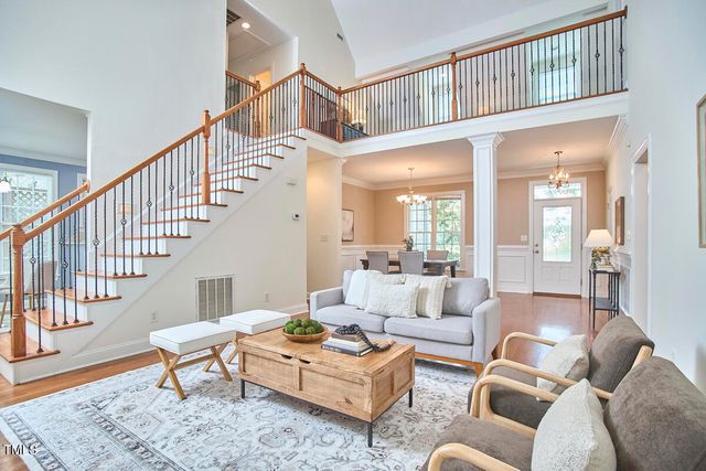 10 Haywood Court, Durham, NC 27705