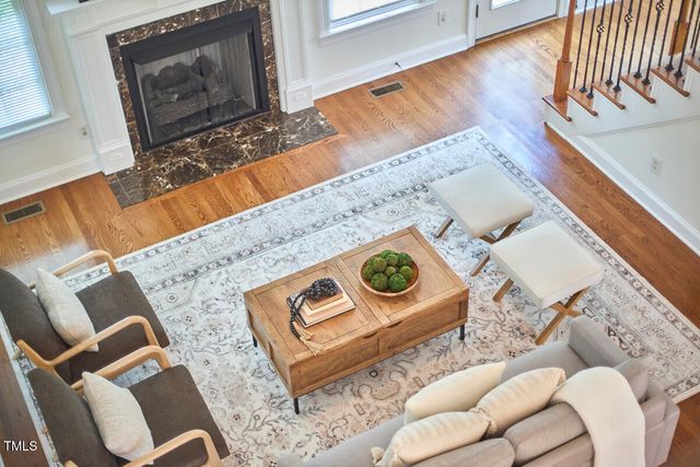 10 Haywood Court, Durham, NC 27705