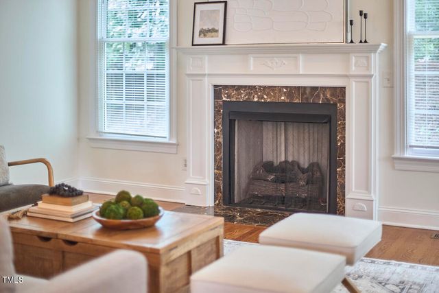 10 Haywood Court, Durham, NC 27705