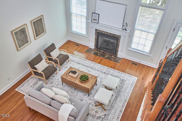 10 Haywood Court, Durham, NC 27705