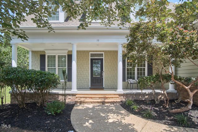 10 Haywood Court, Durham, NC 27705