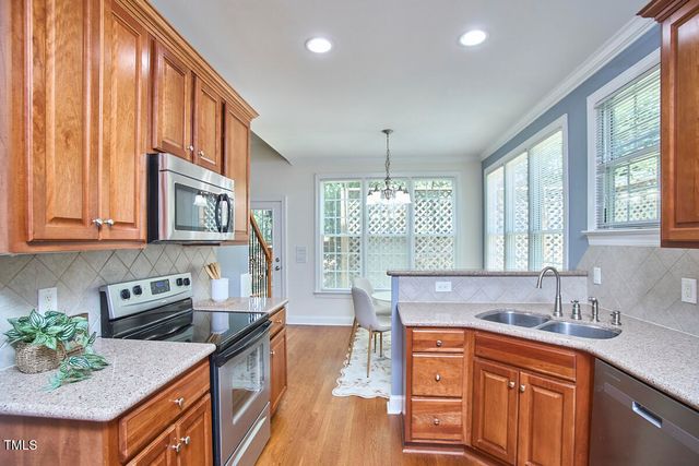 10 Haywood Court, Durham, NC 27705