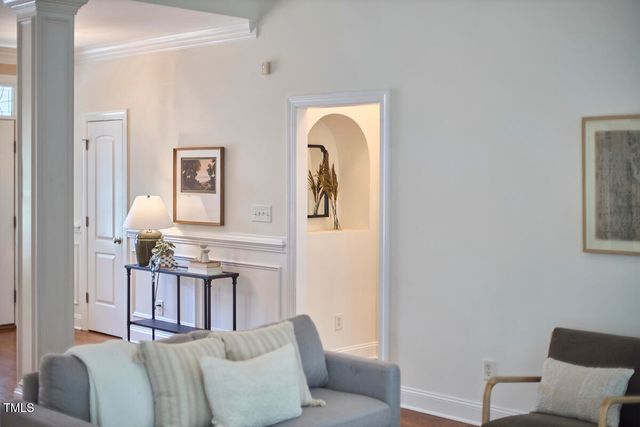 10 Haywood Court, Durham, NC 27705