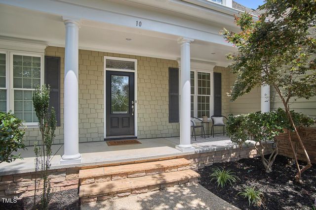 10 Haywood Court, Durham, NC 27705