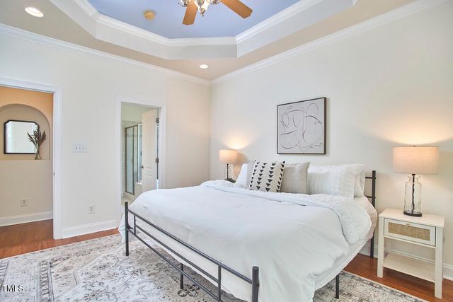 10 Haywood Court, Durham, NC 27705