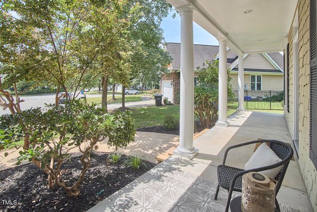10 Haywood Court, Durham, NC 27705