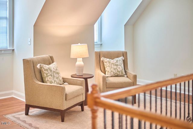 10 Haywood Court, Durham, NC 27705