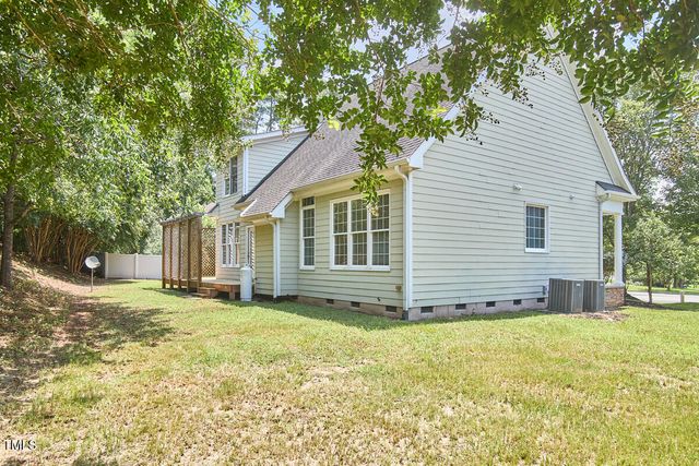 10 Haywood Court, Durham, NC 27705
