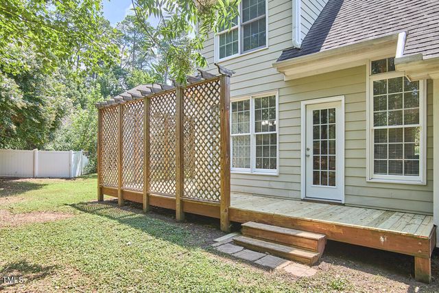 10 Haywood Court, Durham, NC 27705