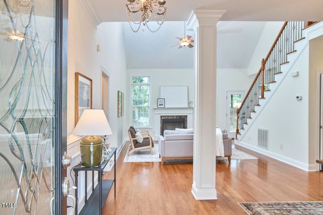 10 Haywood Court, Durham, NC 27705