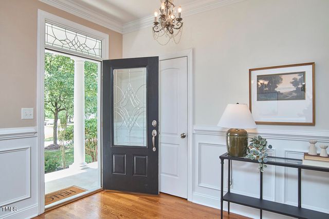10 Haywood Court, Durham, NC 27705