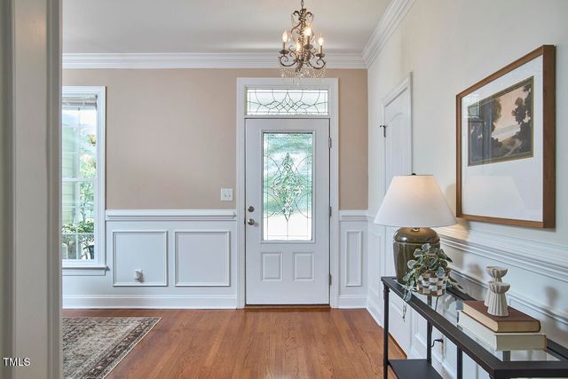10 Haywood Court, Durham, NC 27705