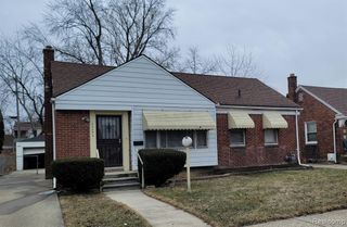 20042 Freeland Street, Detroit, MI 48235