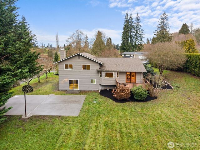 7022 73rd Place SE, Snohomish, WA 98290