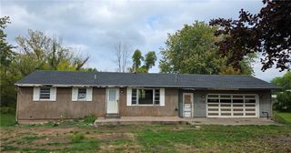 9678 West Ridge Road, Clarkson, NY 14420