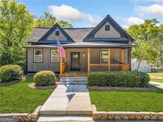 208 Highland Avenue, Cedartown, GA 30125