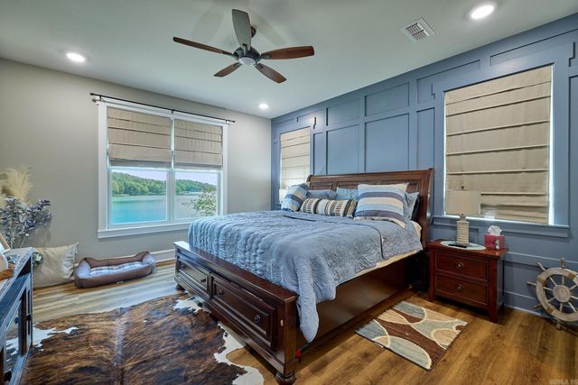 16728 Cabes Point Road, Alexander, AR 72002