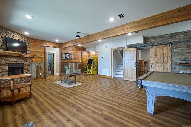 16728 Cabes Point Road, Alexander, AR 72002