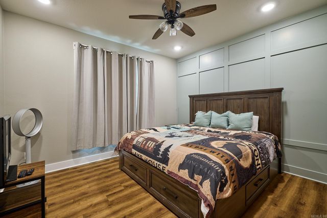 16728 Cabes Point Road, Alexander, AR 72002