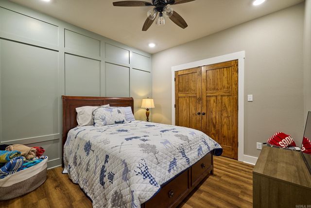16728 Cabes Point Road, Alexander, AR 72002