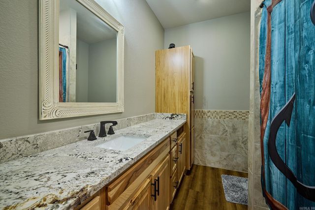 16728 Cabes Point Road, Alexander, AR 72002