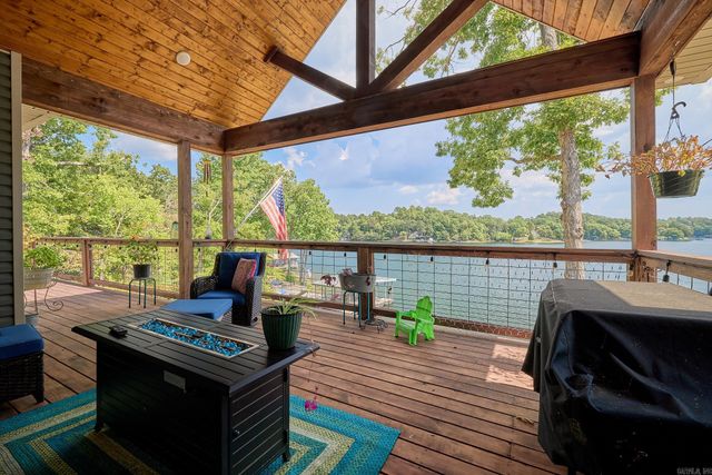 16728 Cabes Point Road, Alexander, AR 72002
