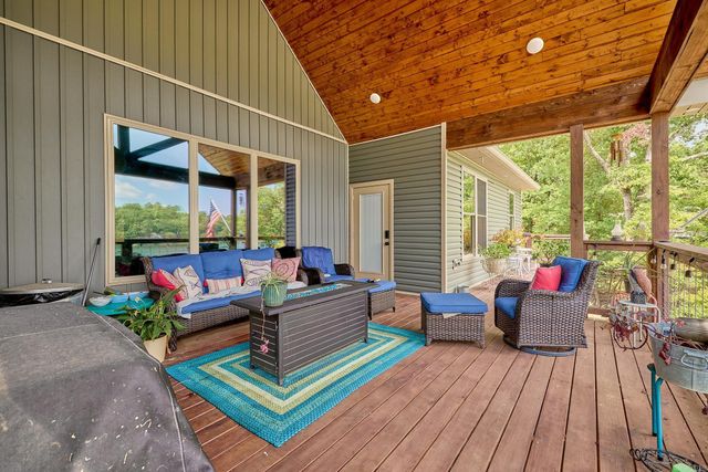 16728 Cabes Point Road, Alexander, AR 72002