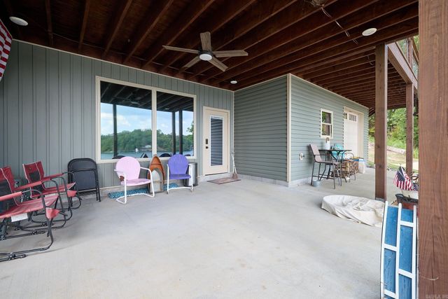 16728 Cabes Point Road, Alexander, AR 72002