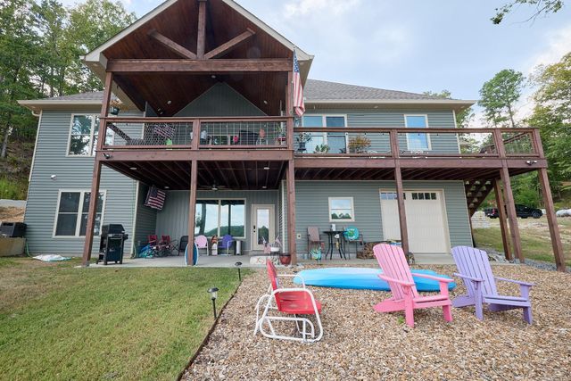 16728 Cabes Point Road, Alexander, AR 72002