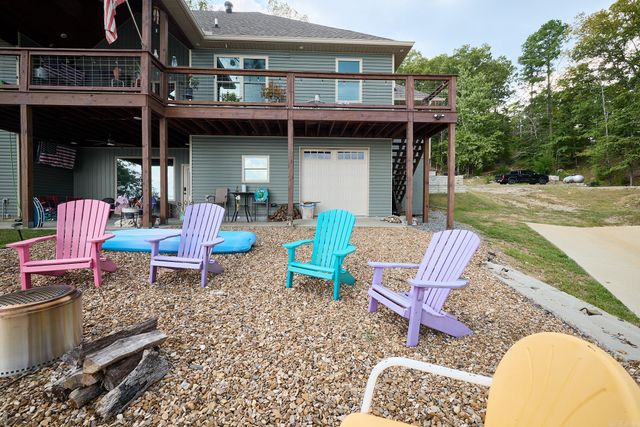 16728 Cabes Point Road, Alexander, AR 72002