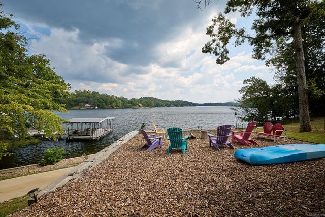 16728 Cabes Point Road, Alexander, AR 72002