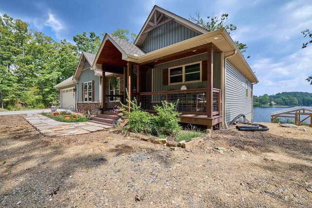 16728 Cabes Point Road, Alexander, AR 72002