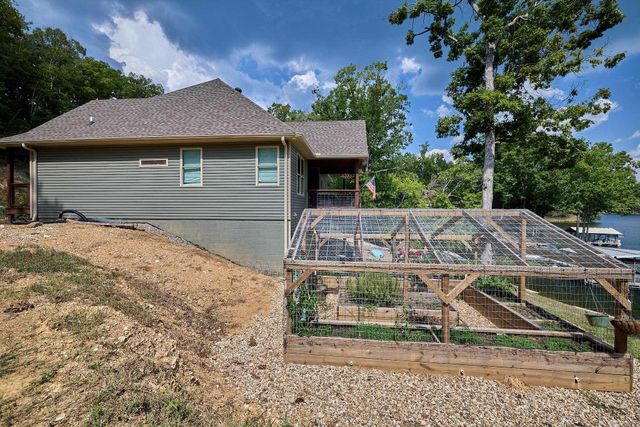 16728 Cabes Point Road, Alexander, AR 72002