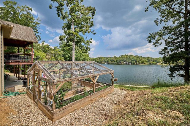 16728 Cabes Point Road, Alexander, AR 72002