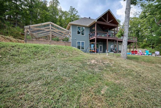 16728 Cabes Point Road, Alexander, AR 72002