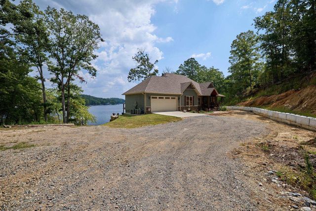 16728 Cabes Point Road, Alexander, AR 72002