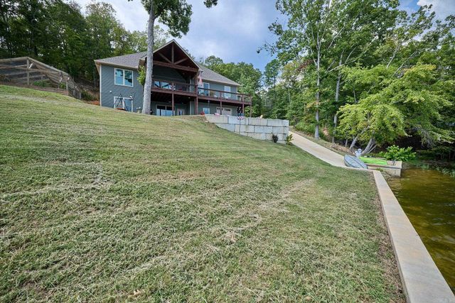 16728 Cabes Point Road, Alexander, AR 72002