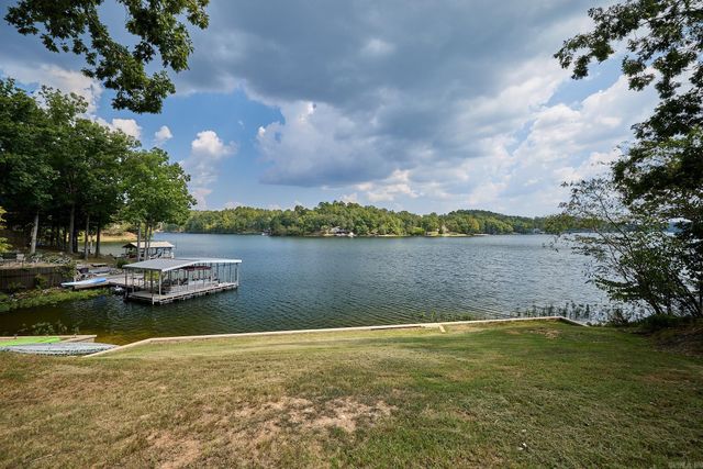 16728 Cabes Point Road, Alexander, AR 72002