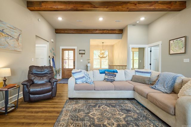 16728 Cabes Point Road, Alexander, AR 72002