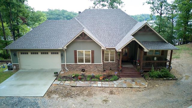 16728 Cabes Point Road, Alexander, AR 72002