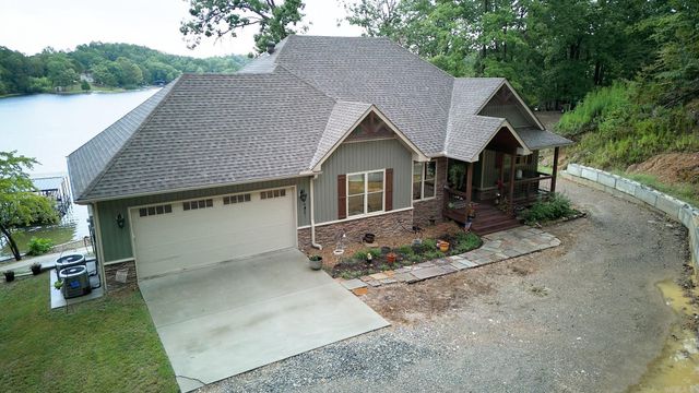 16728 Cabes Point Road, Alexander, AR 72002