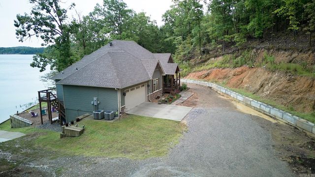 16728 Cabes Point Road, Alexander, AR 72002